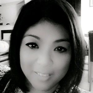 Meet your Posher, Lorna